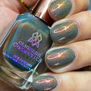 Clionadh Cosmetics - Hypothalamus Nail Polish