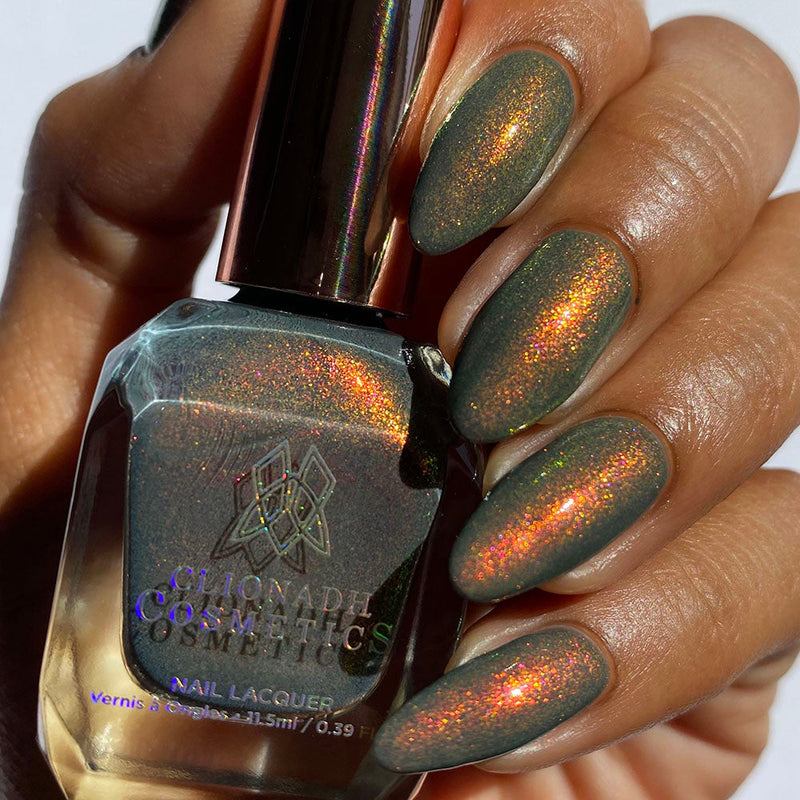 Clionadh Cosmetics - Hypothalamus Nail Polish