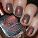 Clionadh Cosmetics - Hypothalamus Nail Polish