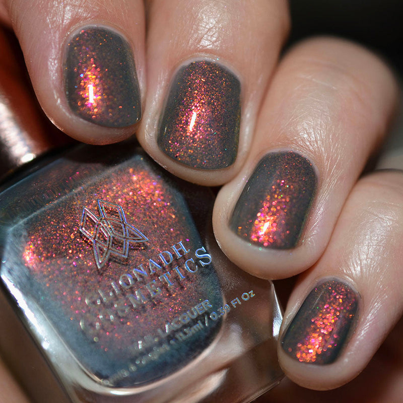 Clionadh Cosmetics - Hypothalamus Nail Polish