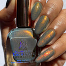 Clionadh Cosmetics - Hypothalamus Nail Polish