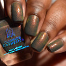 Clionadh Cosmetics - Hypothalamus Nail Polish