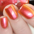 KBShimmer - I Lily Love It Nail Polish