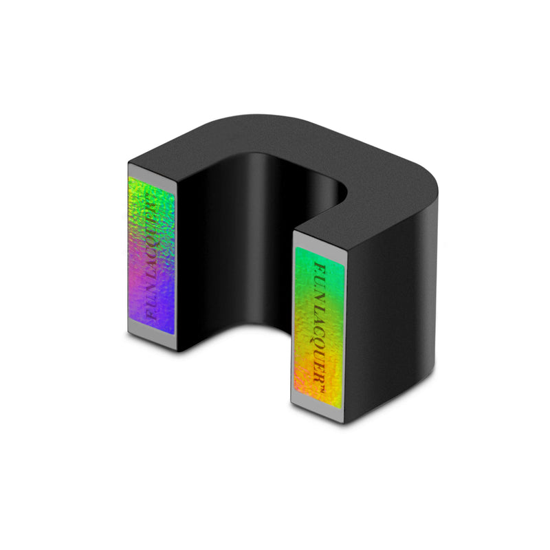 [Preorder, Ships Early Nov] F.U.N Lacquer - Horseshoe Magnet 30 lb