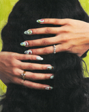 Deco Beauty - Dots And Stripes! Nail Stickers