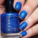 Colores de Carol - Hex On The Beach Nail Polish