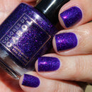 Colores de Carol - Chill To The Bone Nail Polish