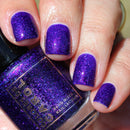 Colores de Carol - Chill To The Bone Nail Polish