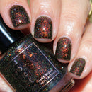 Colores de Carol - Shark Attackula Nail Polish