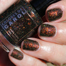 Colores de Carol - Shark Attackula Nail Polish