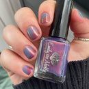 Emily De Molly - Broken Promises Nail Polish (Thermal)