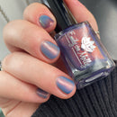 Emily De Molly - Broken Promises Nail Polish (Thermal)