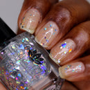 Emily De Molly - What The Future Holds Nail Polish