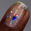 Emily De Molly - What The Future Holds Nail Polish