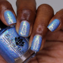 Emily De Molly - Frozen Lights Nail Polish
