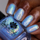 Emily De Molly - Frozen Lights Nail Polish