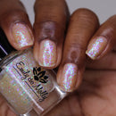 Emily De Molly - What We Deserve Nail Polish