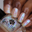 Emily De Molly - What We Deserve Nail Polish