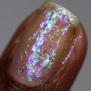 Emily De Molly - What We Deserve Nail Polish