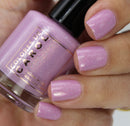 Colores de Carol - Texas Rose Nail Polish