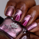 Emily De Molly - Dreaming Backwards Nail Polish (Magnetic)