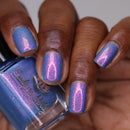 Emily De Molly - Strangers Nail Polish (Thermal)