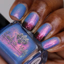 Emily De Molly - Strangers Nail Polish (Thermal)