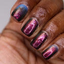 Emily De Molly - Strangers Nail Polish (Thermal)