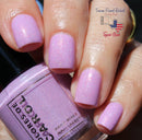 Colores de Carol - Texas Rose Nail Polish