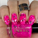 Colores de Carol - Chillmas Nail Polish