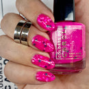 Colores de Carol - Chillmas Nail Polish