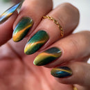 Phoenix - Secret Arsenal Nail Polish (Magnetic)
