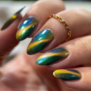 Phoenix - Secret Arsenal Nail Polish (Magnetic)