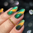 Phoenix - Secret Arsenal Nail Polish (Magnetic)