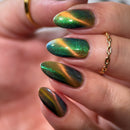 Phoenix - Secret Arsenal Nail Polish (Magnetic)