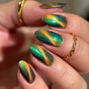 Phoenix - Secret Arsenal Nail Polish (Magnetic)