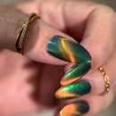 Phoenix - Secret Arsenal Nail Polish (Magnetic)