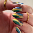 Phoenix - Secret Arsenal Nail Polish (Magnetic)