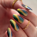 Phoenix - Secret Arsenal Nail Polish (Magnetic)
