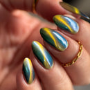 Phoenix - Secret Arsenal Nail Polish (Magnetic)