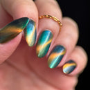Phoenix - Secret Arsenal Nail Polish (Magnetic)