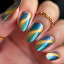 Phoenix - Secret Arsenal Nail Polish (Magnetic)