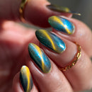 Phoenix - Secret Arsenal Nail Polish (Magnetic)