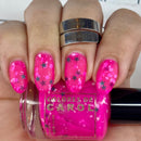 Colores de Carol - Chillmas Nail Polish