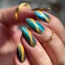 Phoenix - Secret Arsenal Nail Polish (Magnetic)