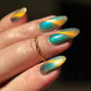 Phoenix - Secret Arsenal Nail Polish (Magnetic)