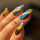 Phoenix - Secret Arsenal Nail Polish (Magnetic)