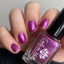 Emily De Molly - You’re All I Need Nail Polish (Magnetic)