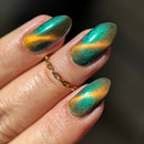Phoenix - Secret Arsenal Nail Polish (Magnetic)