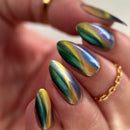Phoenix - Secret Arsenal Nail Polish (Magnetic)